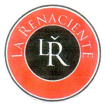 LA RENACIENTE LR