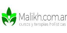 MALIKH.COM.AR CURSOS Y TERAPIAS HOLÍSTICAS