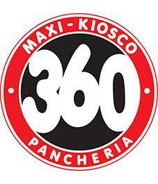 MAXI - KIOSCO 360 PANCHERIA