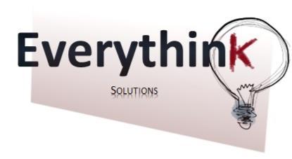 EVERYTHINK SOLUTIONS