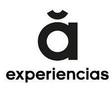 A EXPERIENCIAS