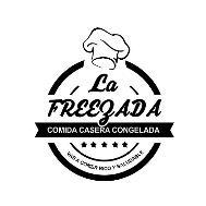 LA FREEZADA COMIDA CASERA CONGELADA VAS A COMER RICO Y SALUDABLE