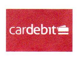 CARDEBIT