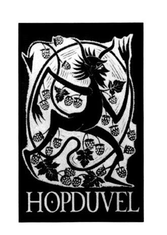 HOPDUVEL