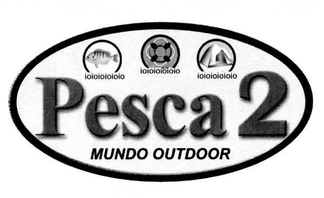 PESCA2 MINDO OUTDOOR