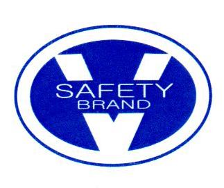 V SAFETY BRAND