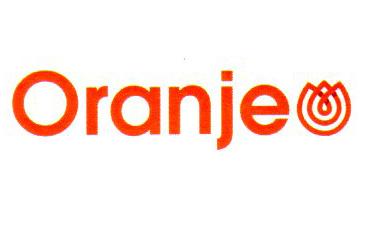 ORANJE