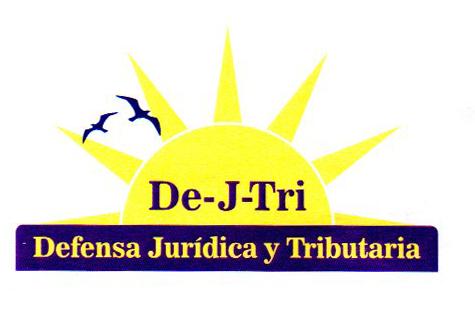 DE-J-TRI DEFENSA JURÍDICA Y TRIBUTARIA