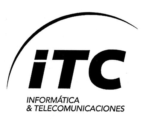 ITC INFORMÁTICA & TELECOMUNICACIONES