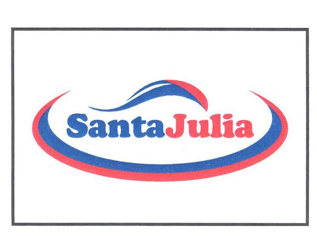 SANTA JULIA