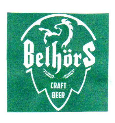 BELHÖRS CRAFT BEER