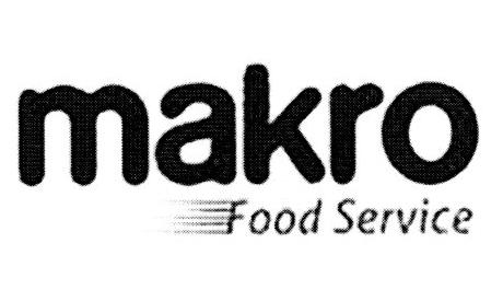 MAKRO FOOD SERVICE