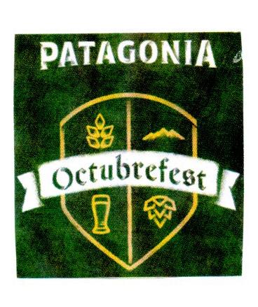 PATAGONIA OCTUBREFEST