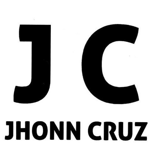 JC JHONN CRUZ