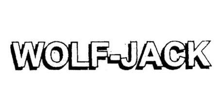 WOLF-JACK