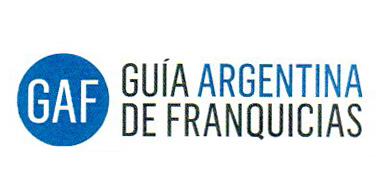 GAF GUÍA ARGENTINA DE FRANQUICIAS