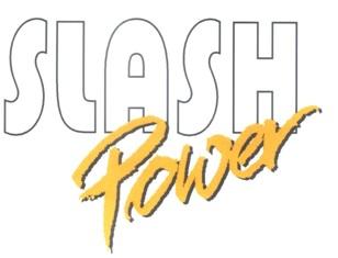 SLASH POWER