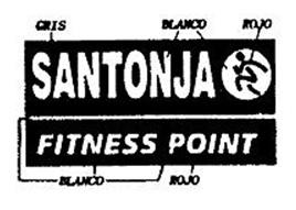 SANTONJA FITNESS POINT