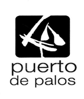 PUERTO DE PALOS