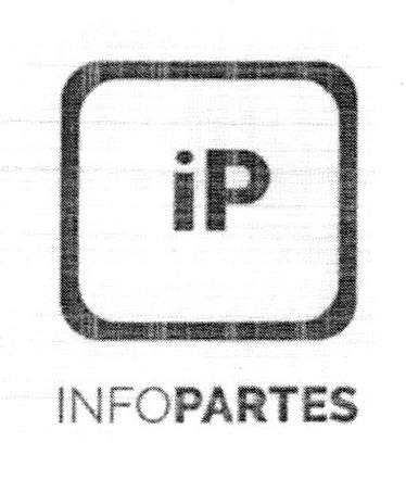 IP INFOPARTES