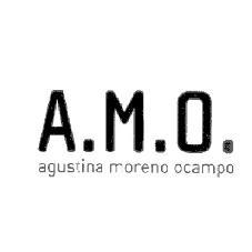 A.M.O. AGUSTINA MORENO OCAMPO