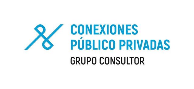 CONEXIONES PÚBLICO PRIVADAS GRUPO CONSULTOR