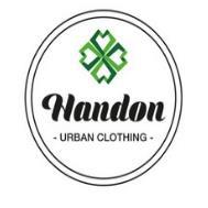 HANDON URBAN CLOTHING