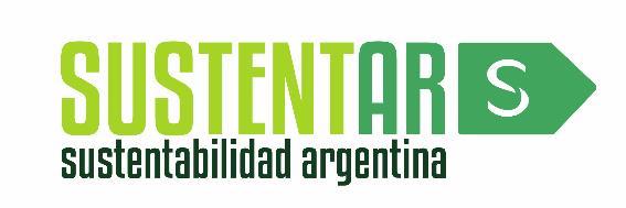 SUSTENTAR S SUSTENTABILIDAD ARGENTINA