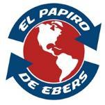 EL PAPIRO DE EBERS