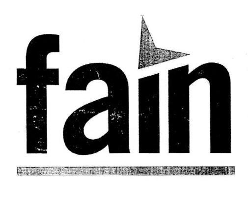 FAIN