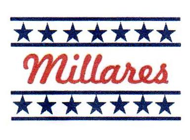 MILLARES