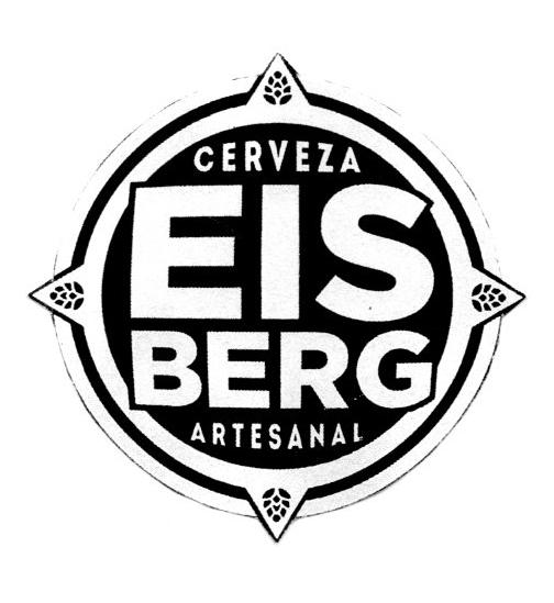 CERVEZA EIS BERG ARTESANAL