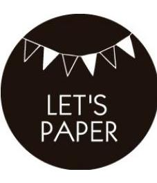 LET'S PAPER