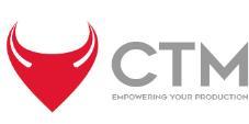 CTM EMPOWERING YOUR PRODUCTION