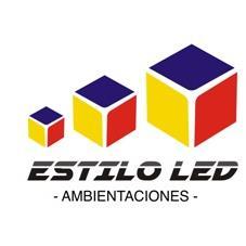 ESTILO LED AMBIENTACIONES