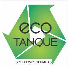 ECO TANQUE SOLUCIONES TERMICAS