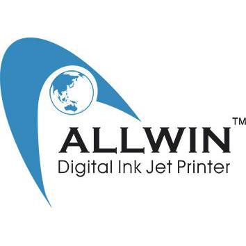 ALLWIN DIGITAL INK JET PRINTER