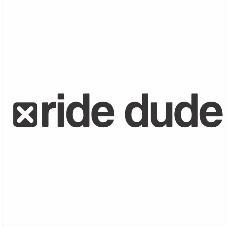 RIDE DUDE