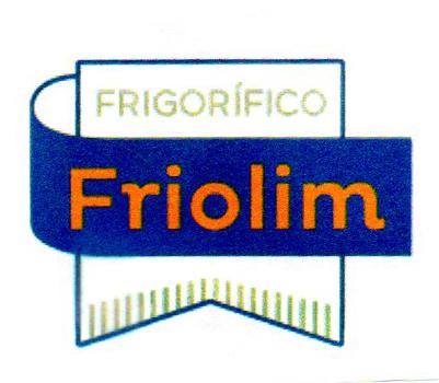 FRIGORÍFICO FRIOLIM