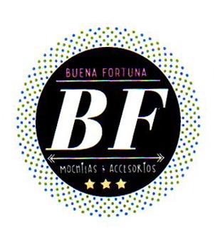 BF BUENA FORTUNA MOCHILAS & ACCESORIOS