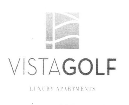 VISTAGOLF LUXURY APARTMENTS