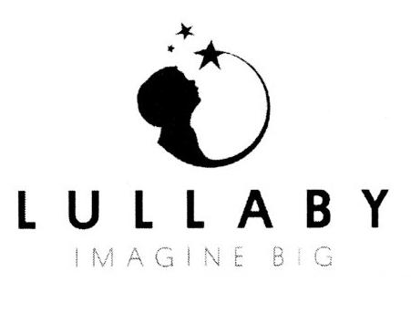 LULLABY IMAGINE BIG