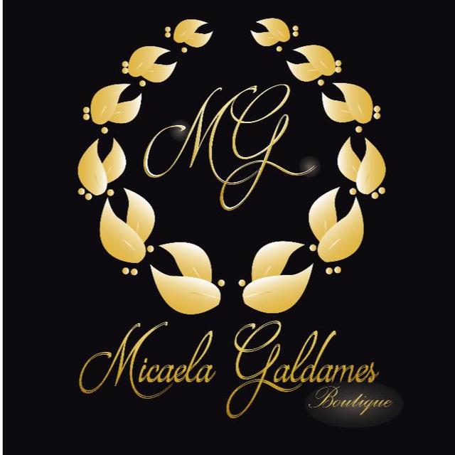 MG MICAELA GALDAMES BOUTIQUE