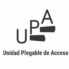 UPA UNIDAD PLEGABLE DE ACCESO