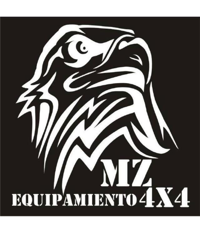 MZ EQUIPAMIENTO 4X4