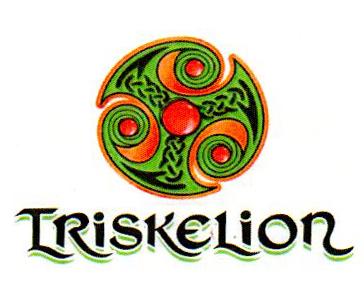 TRISKELION