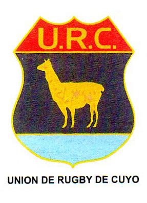 U.R.C. UNION DE RUGBY DE CUYO