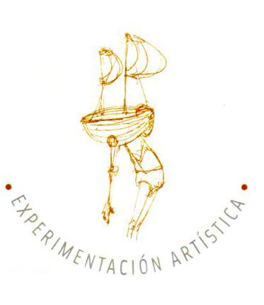 EXPERIMENTACION ARTISTICA