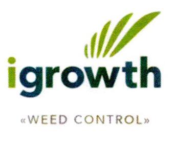 IGROWTH WEED CONTROL