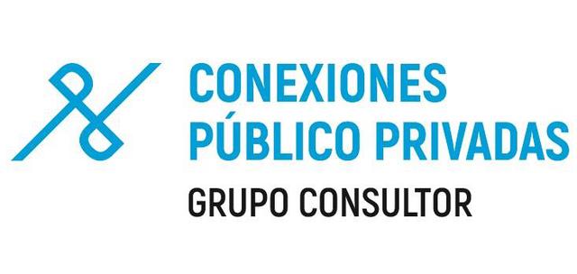 CONEXIONES PÚBLICO PRIVADAS GRUPO CONSULTOR